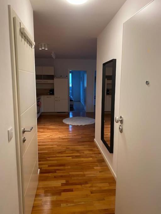 Spacious 2 Bedroom Modern Apartment